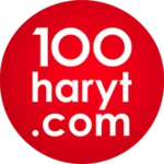 Logo of 100haryt android Application 